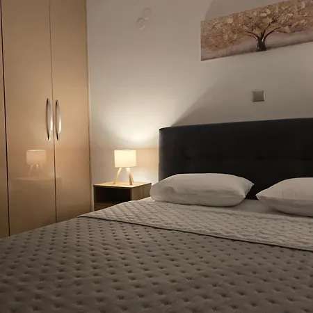 Rhodes Sun Luxury Apartmán Rhodes City