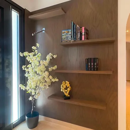 Apartmán Rhodes Sun Luxury *