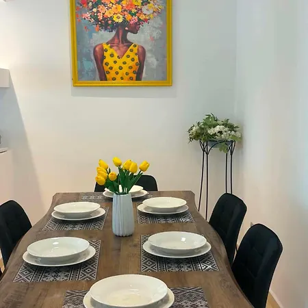 Apartmán Rhodes Sun Luxury