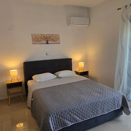 Rhodes Sun Luxury Apartmán *