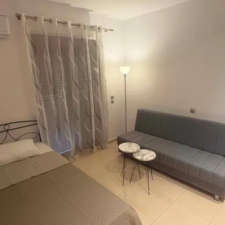 Apartmán Rhodes Sun Luxury *