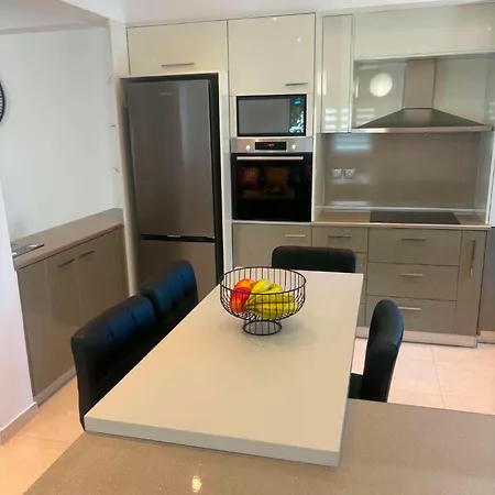 Apartmán Rhodes Sun Luxury Rhodes City
