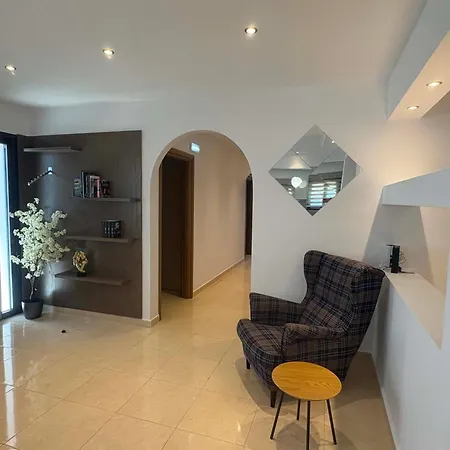 Rhodes Sun Luxury Apartmán