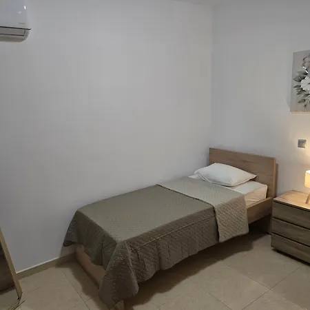 Apartmán Rhodes Sun Luxury