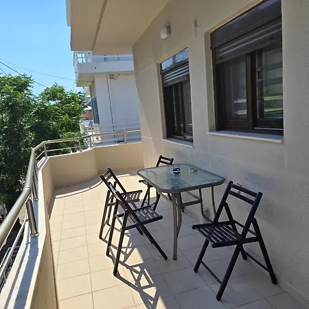 Rhodes Sun Luxury